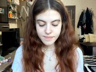JaneenFolk live webcam show