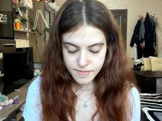 janeenfolk's live room