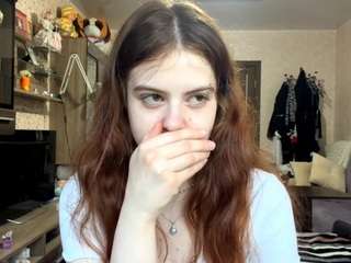 JaneenFolk live webcam show