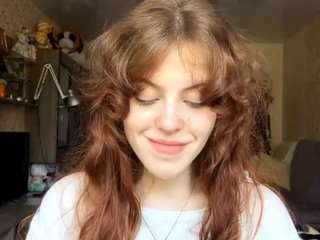 JaneenFolk live webcam show
