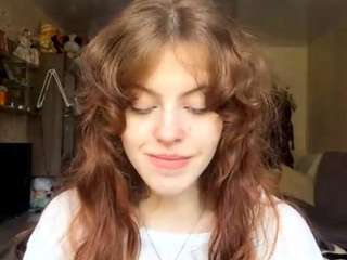 JaneenFolk live webcam show