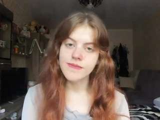 JaneenFolk live webcam show