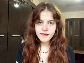 janeenfolk Live Webcam on CamSoda