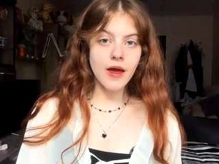 janeenfolk's live room