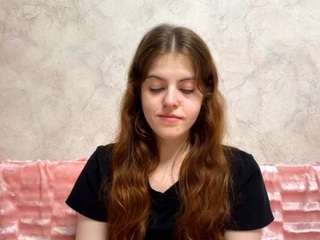 JaneenFolk live cam preview
