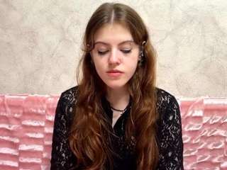 janeenfolk Live Webcam on CamSoda
