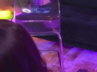 kyliekroft live webcam show