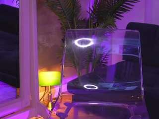 Kyliekroft live webcam show