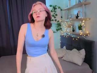 LilliamCalabro live webcam show
