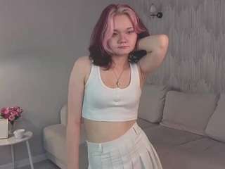 Lilliamcalabro's cam show statistics and live stream