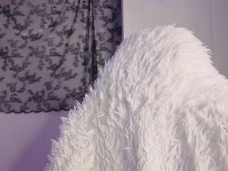 LunaGothQueen live webcam show