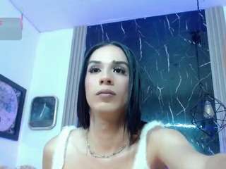 melisa-foxx live webcam show