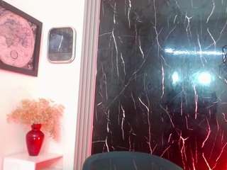 melisa-foxx live webcam show