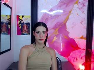 melisa-foxx live cam preview