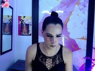 melisa-foxx live cam preview