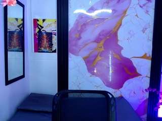 melisa-foxx live cam preview