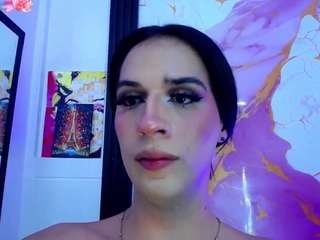 melisa-foxx live cam preview