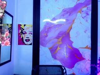 melisa-foxx live cam preview