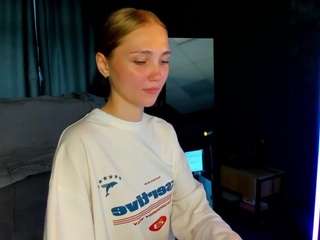 princess-li1y Sex Cam Show