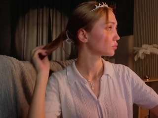 princess-li1y live webcam show