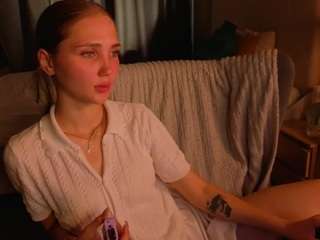 princess-li1y live webcam show