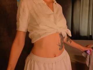 princess-li1y live webcam show