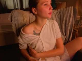 princess-li1y live webcam show