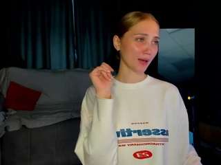 princess-li1y live webcam show
