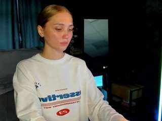 princess-li1y live webcam show
