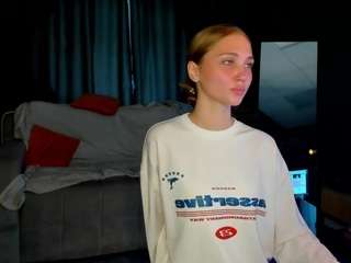 princess-li1y live webcam show