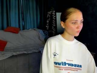 princess-li1y live webcam show