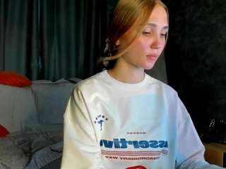 princess-li1y live webcam show
