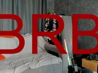 princess-li1y live webcam show
