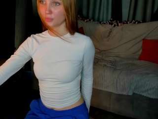 Princess-Li1y live webcam show