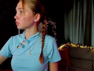 Princess-Li1y live webcam show