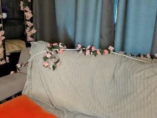 Princess-Li1y live webcam show
