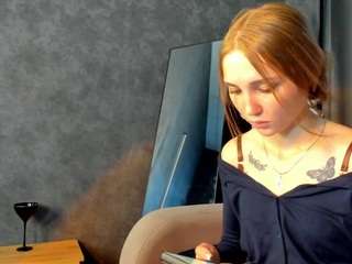 Princess-Li1y live webcam show