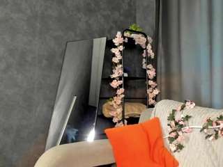 princess-li1y's live room