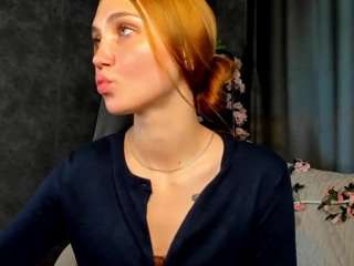 Princess-Li1y live webcam show