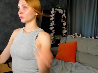 Princess-Li1y live webcam show