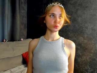 Princess-Li1y live webcam show