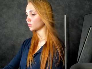 Princess-Li1y live webcam show