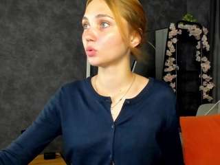 Princess-Li1y live webcam show