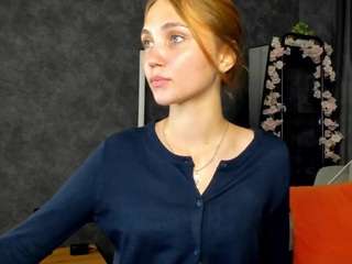 Princess-Li1y live webcam show