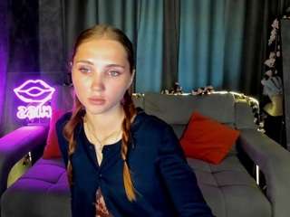 princess-li1y live on CamSoda