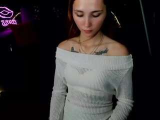 Princess-Li1y live cam on CamSoda