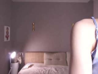 pussechka Sex Cam Show