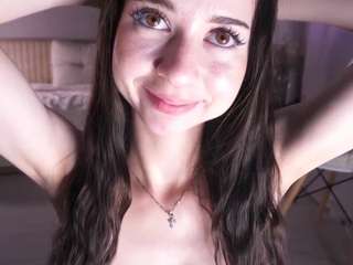 pussechka Live Webcam on CamSoda