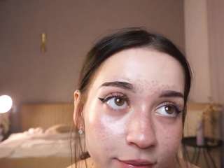 pussechka live webcam show