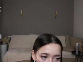 pussechka live webcam show